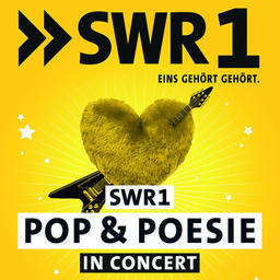 SWR1 Pop & Poesie - The Power of Love