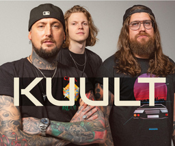 KUULT and Friends - Das KUULT Open Air am Donnerberg