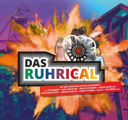 DAS RUHRICAL - Das Ruhrgebietsmusical - Radio Ruhrpott