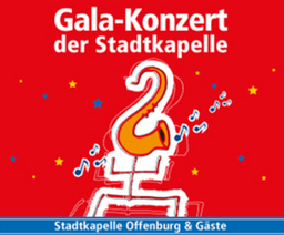 Gala Konzert der Stadtkapelle