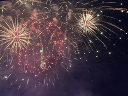 Silvester-Gala-Fahrt 2024 - 5-stündige Fahrt mit Speisen, Getränken und DJ