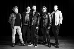 The BluesBones - Konzert