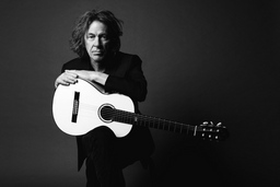 DOMINIC MILLER - The Vagabond Tour