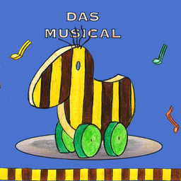 Das JANOSCH-Musical  Oh, wie schön ist Panama!