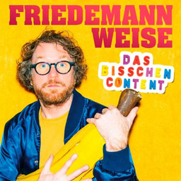 Friedemann Weise - Comedy