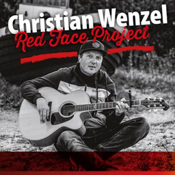 Christian Wenzel  Red Face Project - Red Face Project