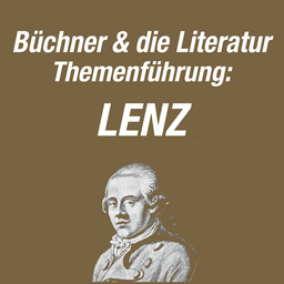 Themenführung am BüchnerHaus - Büchner & die Literatur