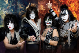 KISS Forever Band - Tribute to KISS