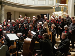 Halleluja! Händel, Bach und Vivaldi