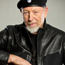 Richard Thompson