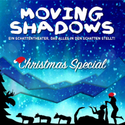 Moving Shadows - Christmas Special