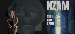 NZAM - TIME AND SPIRIT | Jasmine Tutum