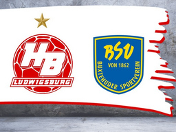 HB Ludwigsburg vs. Buxtehuder SV