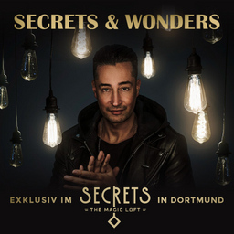 FARID: SECRETS & WONDERS