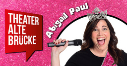 Abigail Paul: "Miss Communication" - The BBC Popcorn Award Nominee dives into her hilarious sophomore solo show!