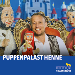 Puppenpalast Henne - Puppentheater für Groß und Klein