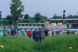 Riverboat Control Dixie Party - Kig Dixieland Festival 2025