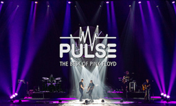 Pulse - The Best Of Pink Floyd - Open Air