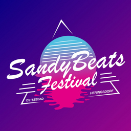 Gestört Aber GeiL + Stereoact + Guests - Sandy Beats Festival 2025