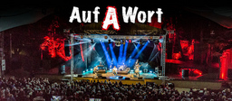 Auf A Wort - Best of STS und Austropop