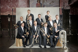 German Brass - Best of 50 Years