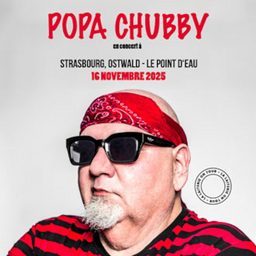 Popa Chubby