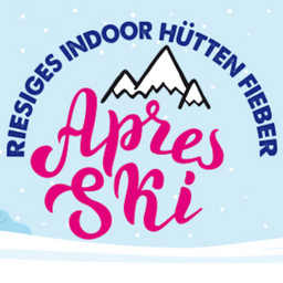 Après Ski Party - Batschkapp / Große Halle / Alle Ebenen geöffnet