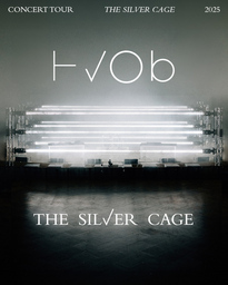 HVOB  THE SILVER CAGE