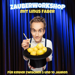 Zauberworkshop