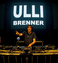 Scheuer Rave Spezial - mit DJ Ulli Brenner u. DJ Stargate