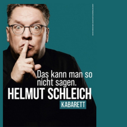 SeeelnArt zu Gast im KTH - Helmut Schleich:Das kann man so nicht sagen