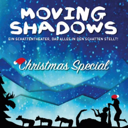 Moving Shadows - Christmas Special