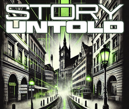 STORY UNTOLD - BACK IN EUROPE! cause our country hates us