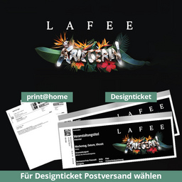 LAFEE - Freiheitskonzert 2025