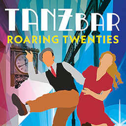 TANZbar - Roaring Twenties - Tanzen im Takt der 1920er Jahre