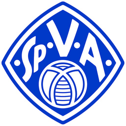 SpVgg Bayreuth - SV Viktoria Aschaffenburg