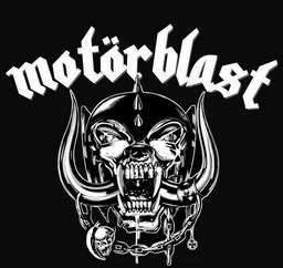 MOTÖRBLAST - tribute to MOTÖRHEAD