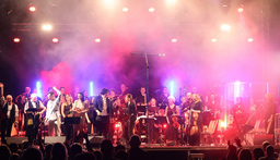 Capitol Symphonie Orchester - Klasse Klassik Sommer beim Sommer am See