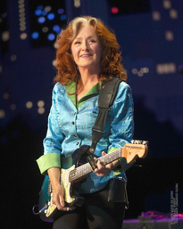 Bonnie Raitt