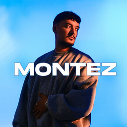 MONTEZ - Open Air 2025