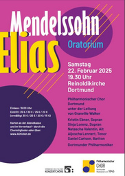 Mendelssohn Elias