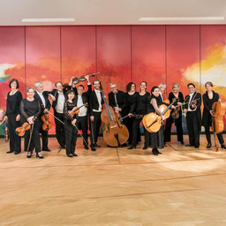 Südwestdeutsches Kammerorchester Pforzheim