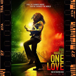 Bob Marley: One Love