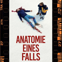 Anatomie eines Falls