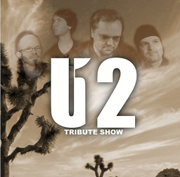 U2 Tribute by U12 - U2 played by U12