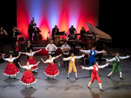 #19 Fiesta Peruana mit dem Ballet Folclórico