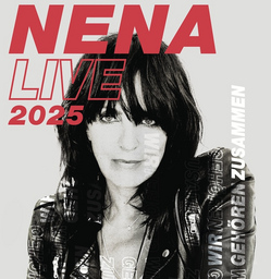 NENA - Wir gehören zusammen Tour 2025