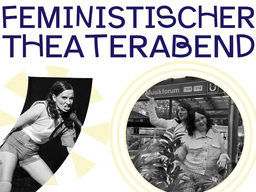 Feministischer Theaterabend