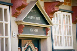 Stadtführung durch die historische Altstadt im Nordseebad Otterndorf - mit dem einstigen Schankwirt des Ratskellers