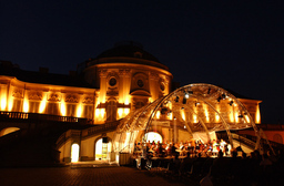 Open Air Schloss Solitude 2025 - Edvard Griegs Schauspielmusik zu "Peer Gynt" - Fr., 25.7.2025